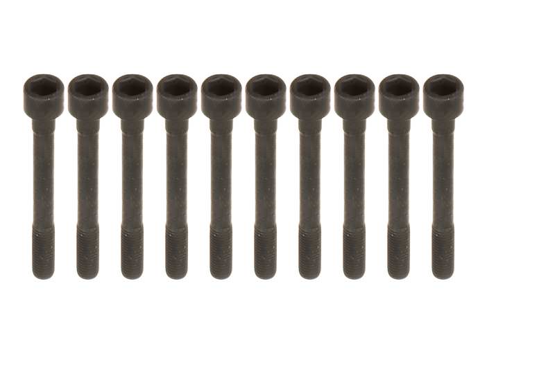 Cylinder head bolt set